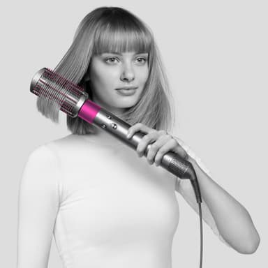 Dyson Airwrap Complete  Long hårstyler DYS3433555