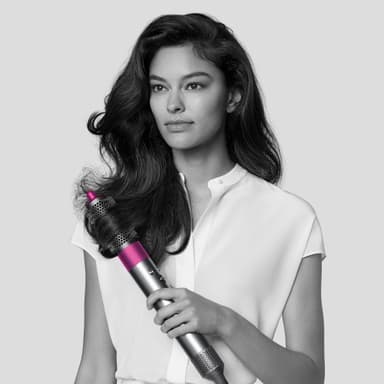 Dyson Airwrap Complete  Long hårstyler DYS3433555
