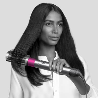 Dyson Airwrap Complete  Long hårstyler DYS3433555