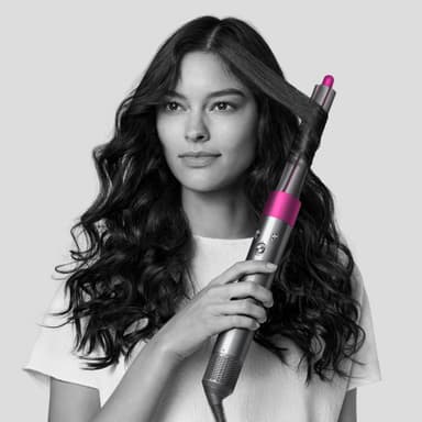 Dyson Airwrap Complete  Long hårstyler DYS3433555