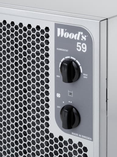 Woods affugter SW59FX
