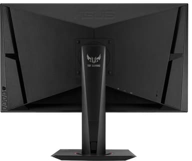 Asus TUF RTX 3070 Ti + VG27AQ GPU-/skærm-pakke