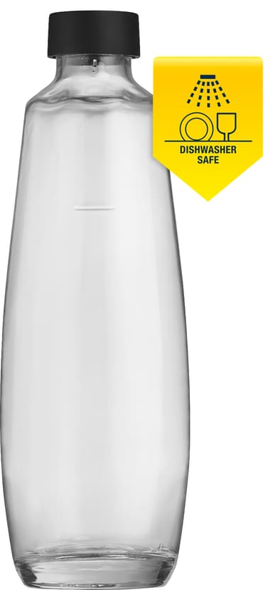 SodaStream Duo glasflaske 1047115770