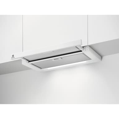 Electrolux Emhætte LFP416W thumbnail