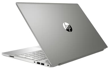 HP Pavilion 15-cw0000no 16,6" bærbar computer