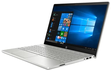 HP Pavilion 15-cw0000no 16,6" bærbar computer