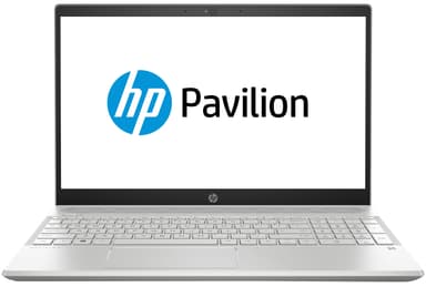HP Pavilion 15-cw0000no 16,6" bærbar computer