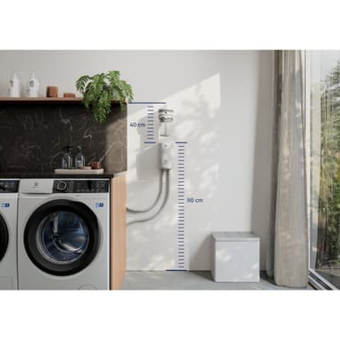 Electrolux Mikroplastfilter E9WHMIC1