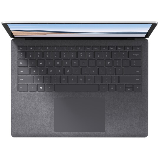 Microsoft Surface Laptop 4 R5/8/256 13" (platinum)