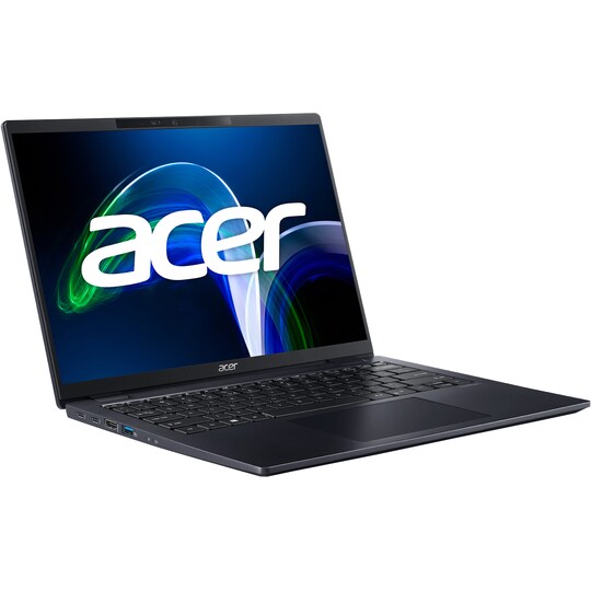 Acer TravelMate Spin P614RN-52-77EN 14" 2-i-1 bærbar computer