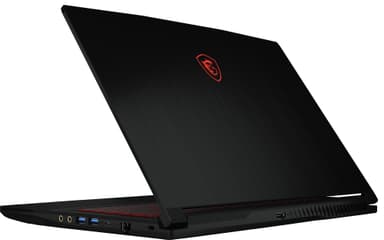 MSI GF63 Thin 15,6" bærbar gaming computer i5/8/1.024/1650