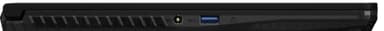 MSI GF63 Thin 15,6" bærbar gaming computer i5/8/512/1650