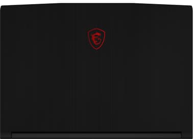 MSI GF63 Thin 15,6" bærbar gaming computer i5/8/1.024/1650