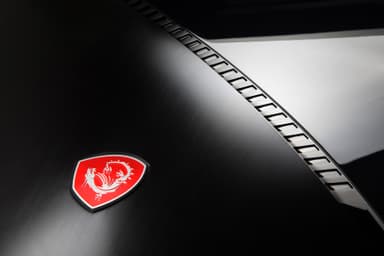 MSI Optix MPG27CQ 27" buet gaming-skærm