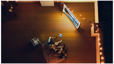 Philips GoPix 1 DLP-projektor