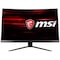 MSI Optix MAG241C 24" buet gaming-skærm