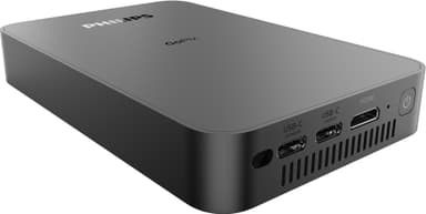 Philips GoPix 1 DLP-projektor