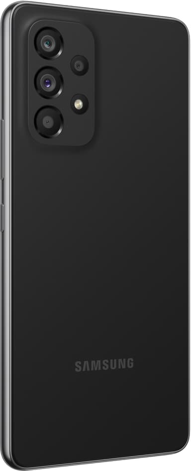 Samsung Galaxy A53 5G smartphone 8/256GB (sort)
