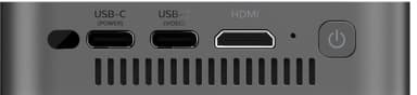 Philips GoPix 1 DLP-projektor