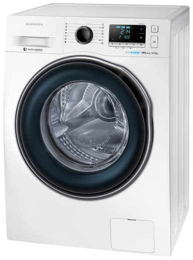 Samsung vaskemaskine WW90J6600CW