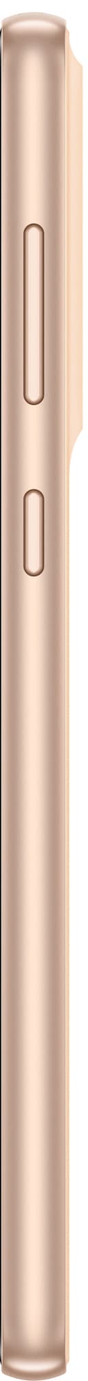 Samsung Galaxy A33 5G smartphone 6/128GB (Peach)