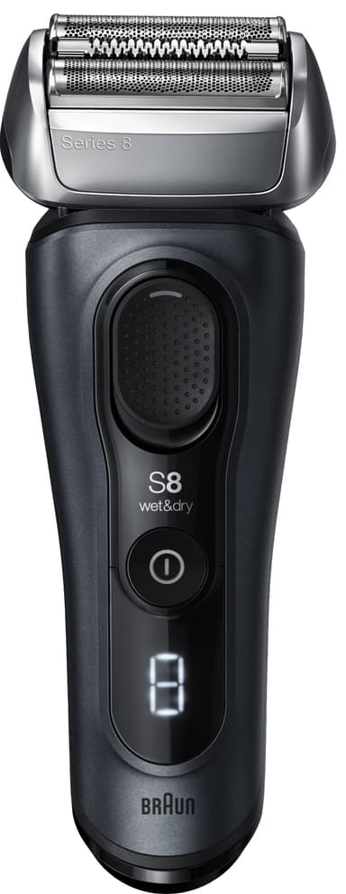 Braun Series 8 barbermaskine BRA8463CC