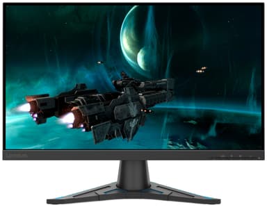 Lenovo G24qe-20 23,8" gaming skærm