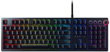 Razer Huntsman Elite gaming-tastatur