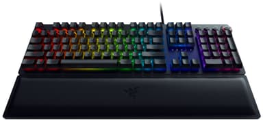 Razer Huntsman Elite gaming-tastatur