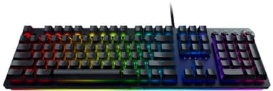 Razer Huntsman Elite gaming-tastatur