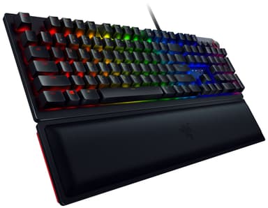 Razer Huntsman Elite gaming-tastatur