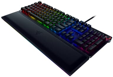 Razer Huntsman Elite gaming-tastatur