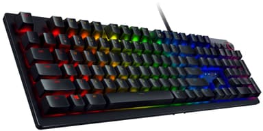 Razer Huntsman Elite gaming-tastatur