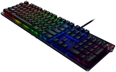 Razer Huntsman Elite gaming-tastatur