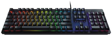 Razer Huntsman gaming-tastatur