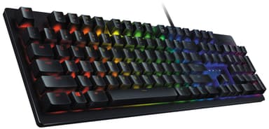 Razer Huntsman gaming-tastatur