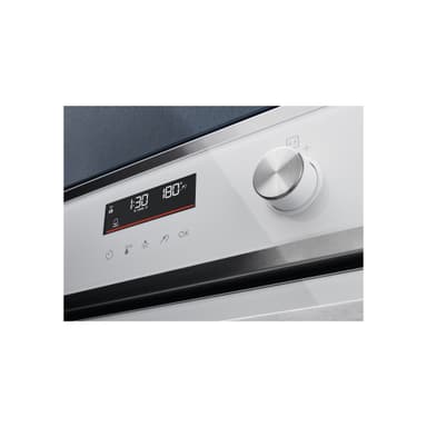 Electrolux Ovn COP826V1 (Hvid)