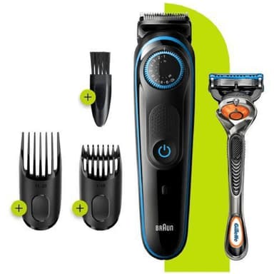 Skægtrimmer BT5240
