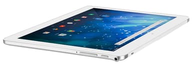 Trekstor SurfTab Breeze 10.1 tablet 3G 16 GB