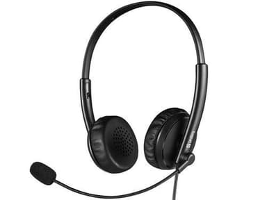 Sandberg 2in1 Office Headset Jack + USB