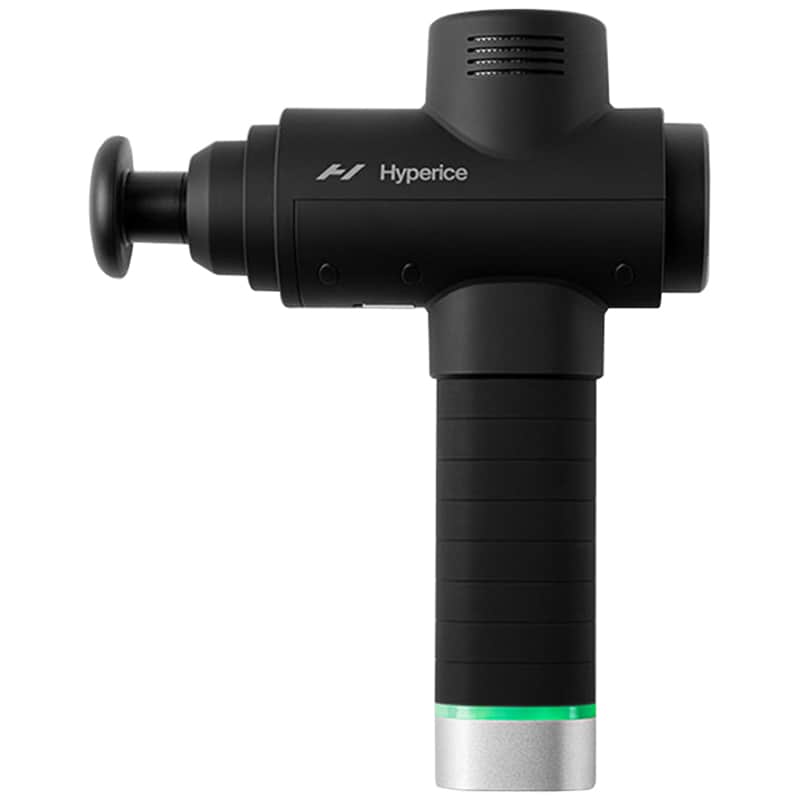 Hyperice Hypervolt 2 Pro bærbart massageapparat 700036 thumbnail