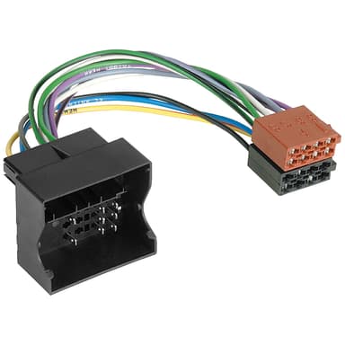Hama vehicle ISO Adapter