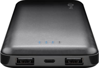 paraply modbydeligt Stolpe Powerbank | Elgiganten