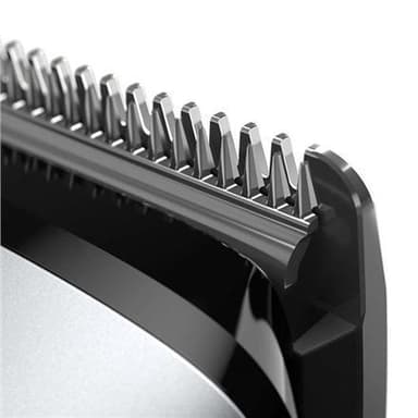 Philips Hårklipper MG7720/15 Trådløs, våd og tør, sølv