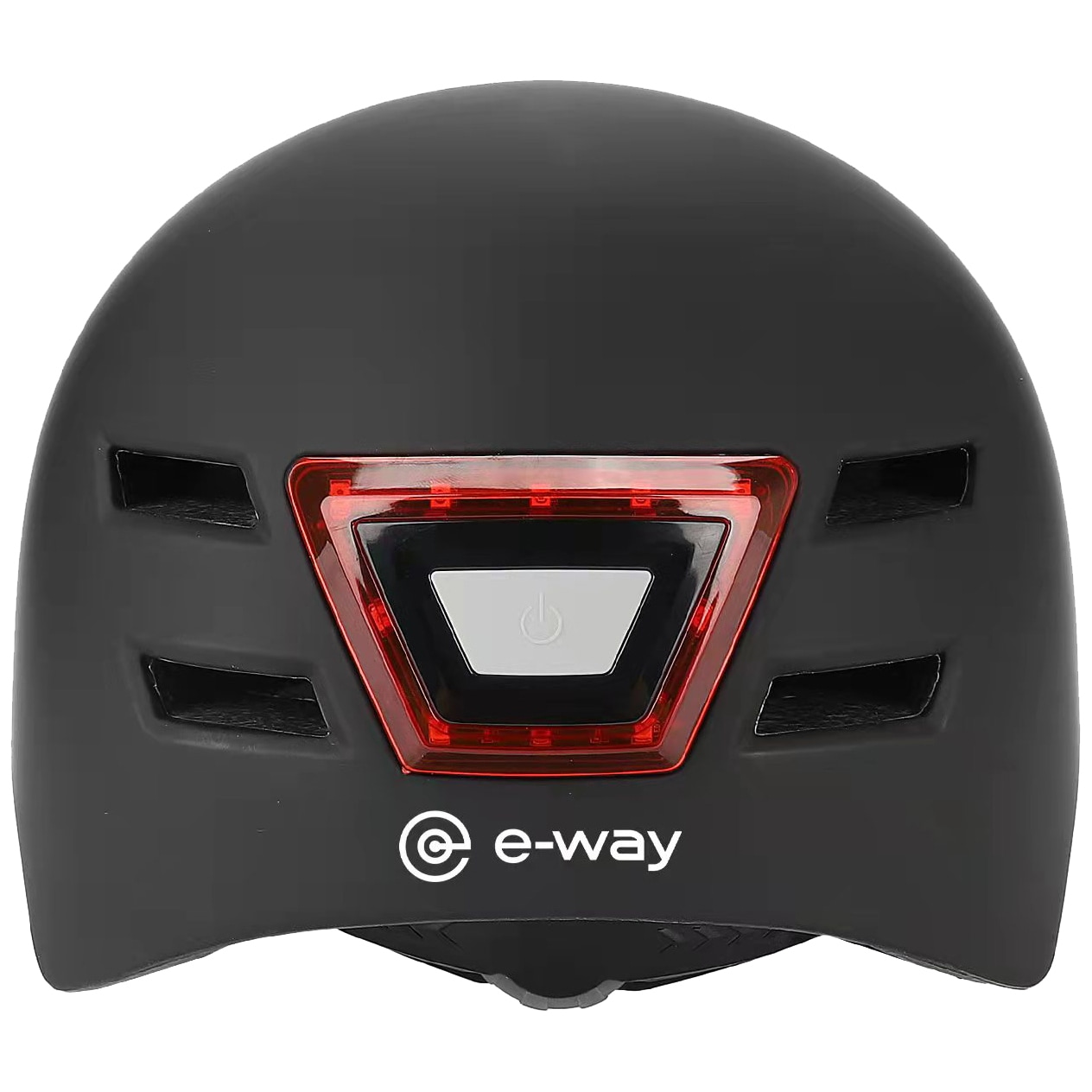 E-way scooterhjelm M 602811 thumbnail