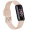 Fitbit Luxe Armbånd armbånd silikone Pink (S)