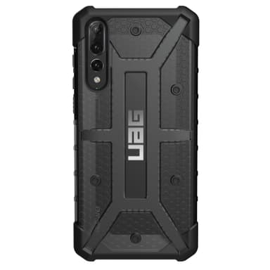 UAG Huawei P20 Pro Plasma cover (ash)