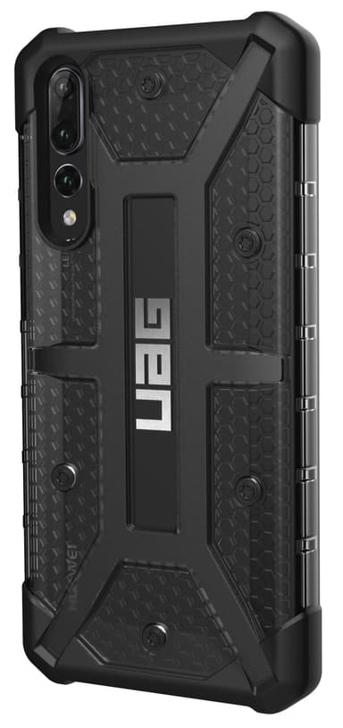 UAG Huawei P20 Pro Plasma cover (ash)