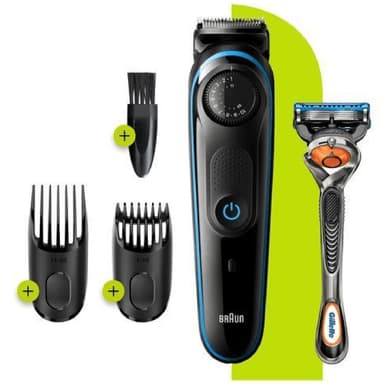 Skægtrimmer BT3240