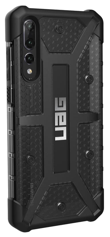 UAG Huawei P20 Pro Plasma cover (ash)